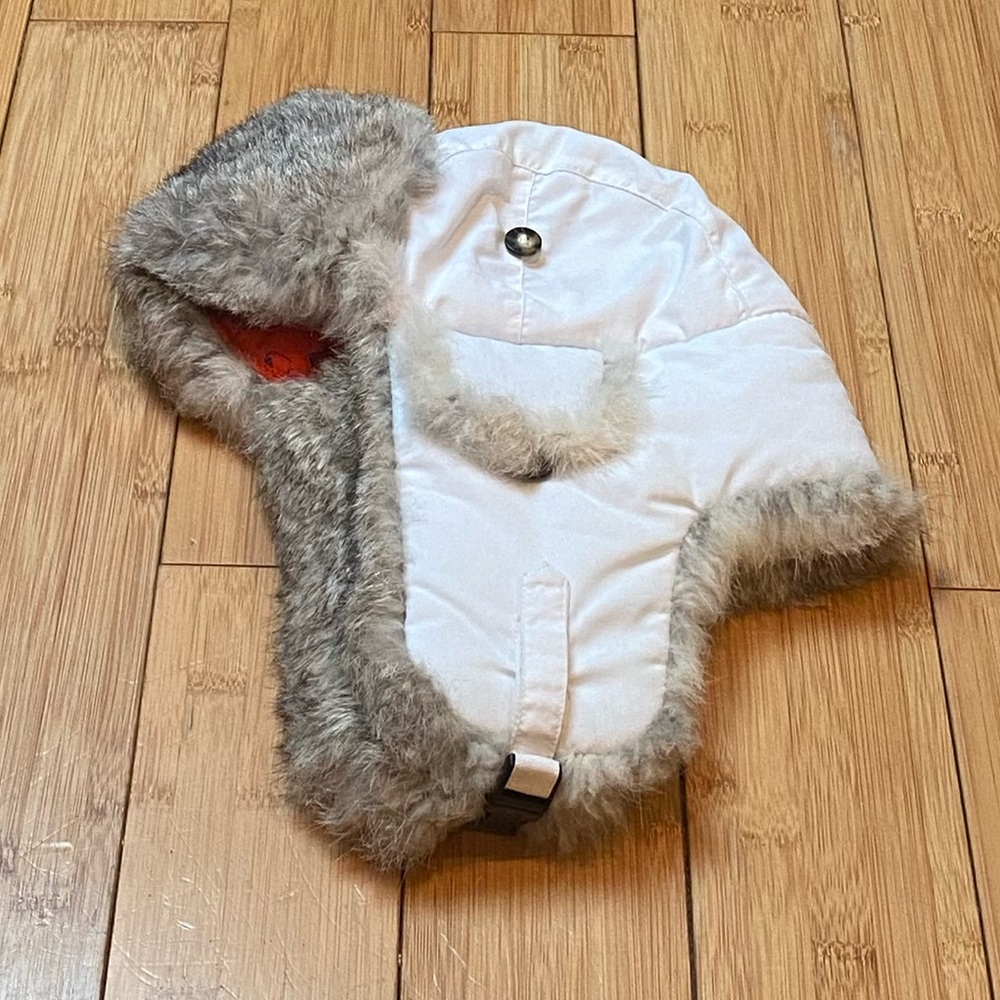 Mad Bomber Winter Hat
